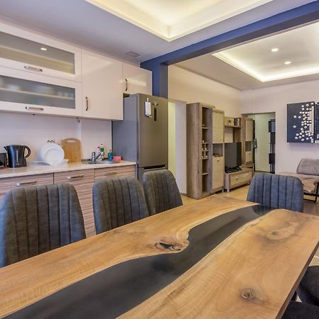3Bdr, Top Center Retreat, City Heart, Free Parking Sofia Esterno foto