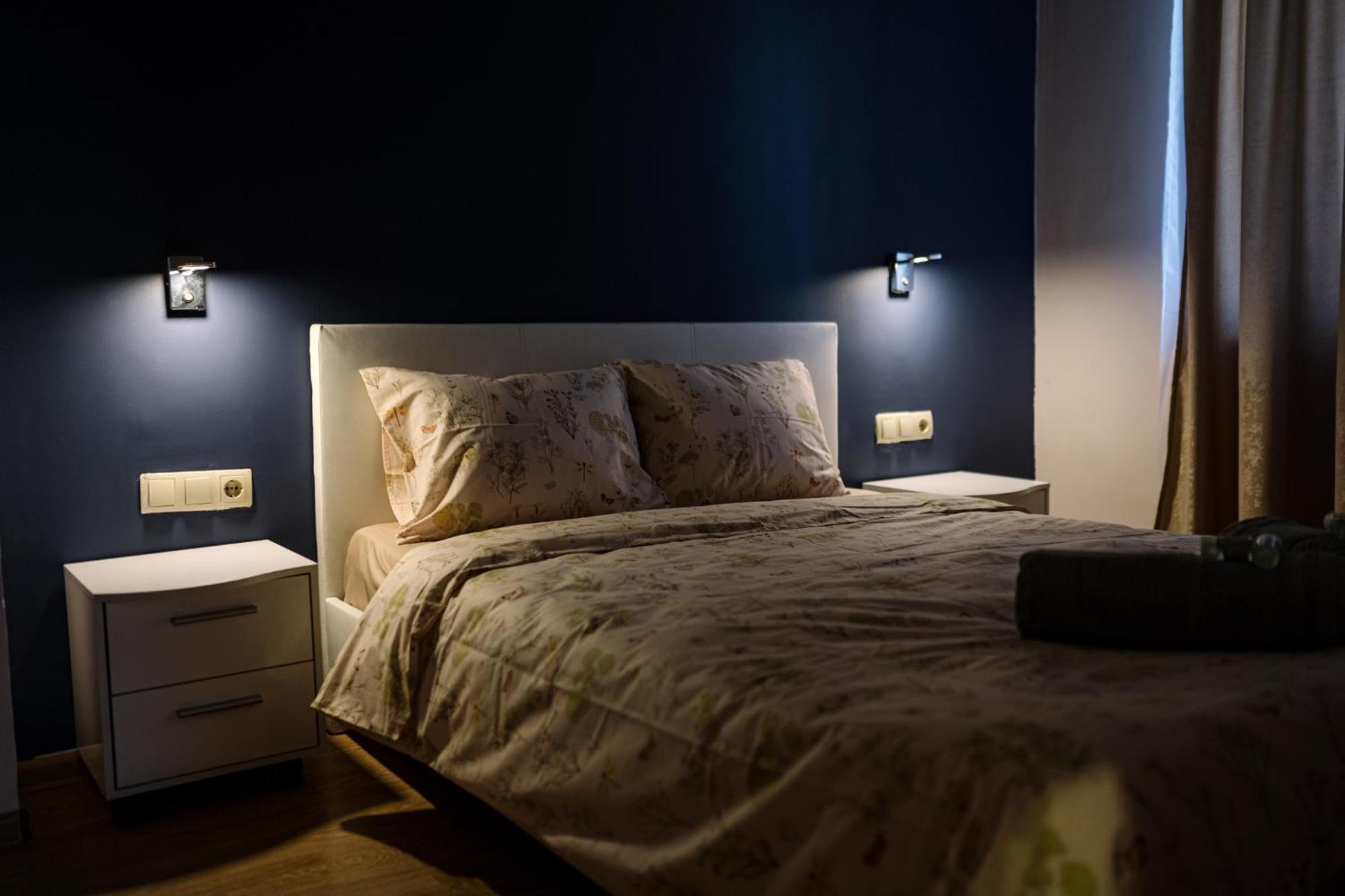 3Bdr, Top Center Retreat, City Heart, Free Parking Sofia Esterno foto