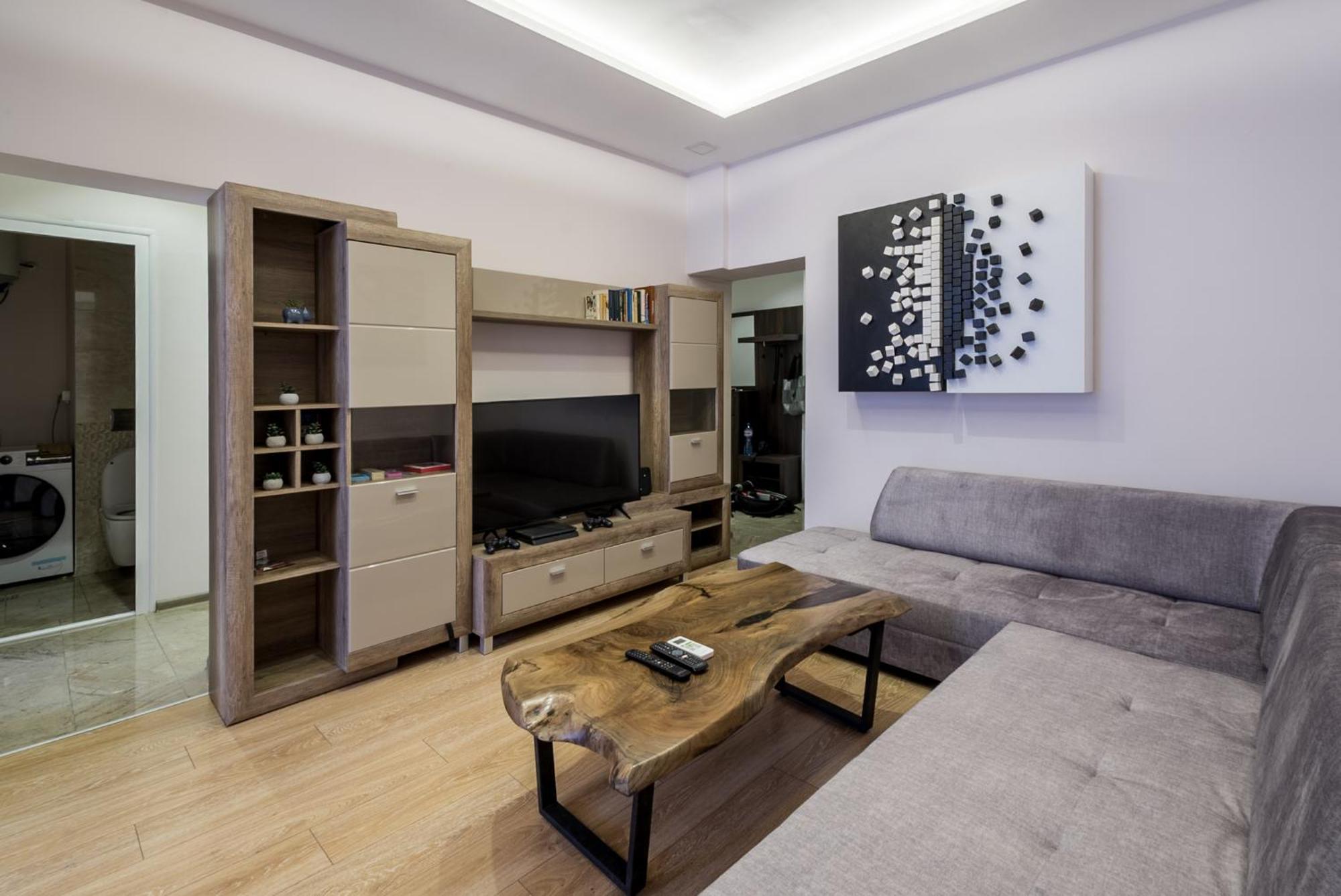 3Bdr, Top Center Retreat, City Heart, Free Parking Sofia Esterno foto