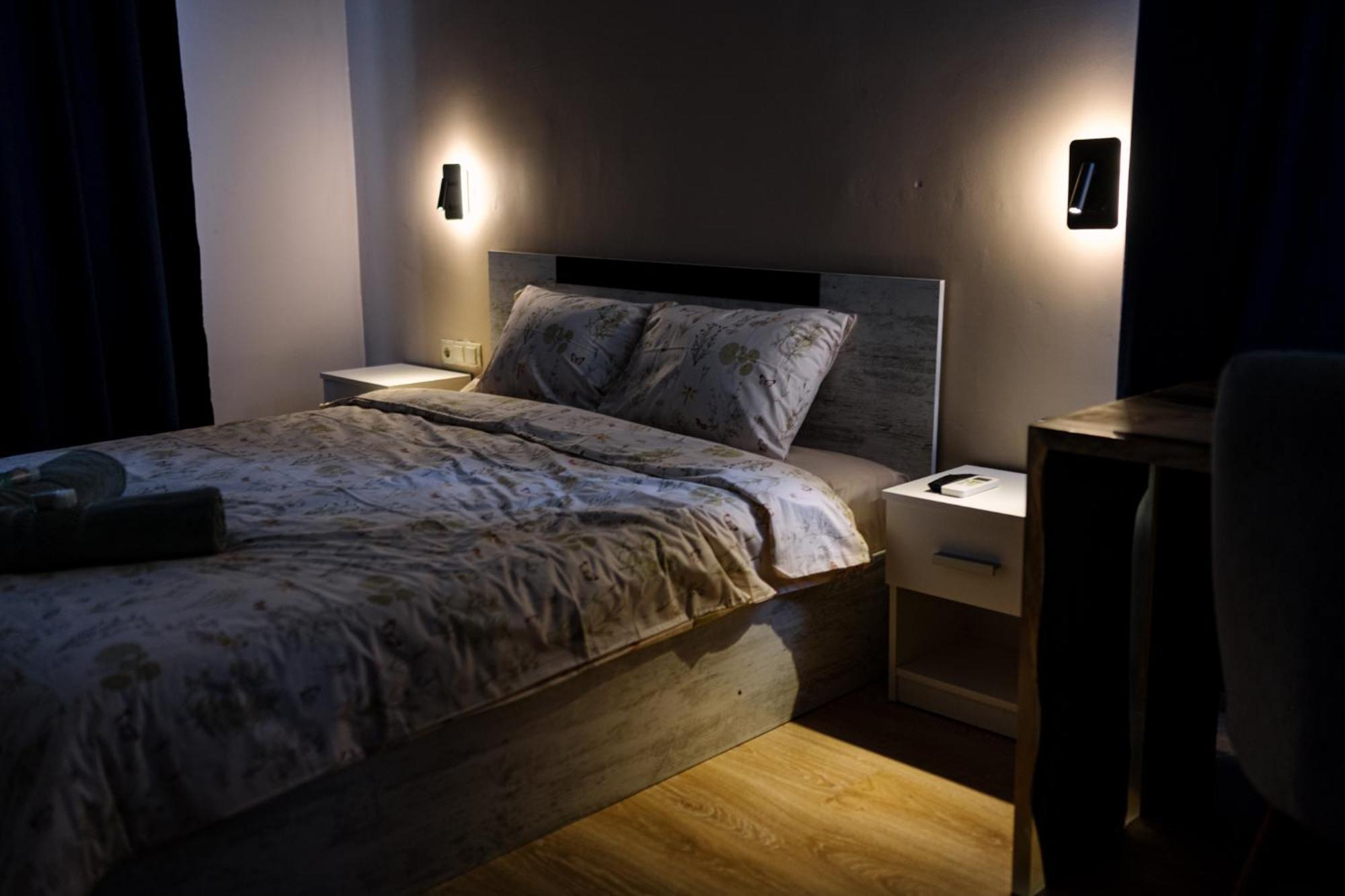 3Bdr, Top Center Retreat, City Heart, Free Parking Sofia Esterno foto