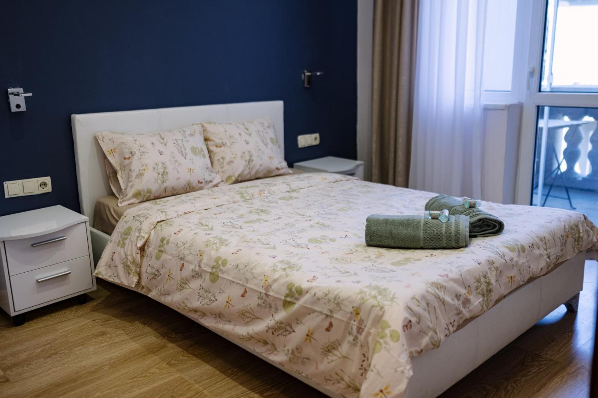 3Bdr, Top Center Retreat, City Heart, Free Parking Sofia Esterno foto