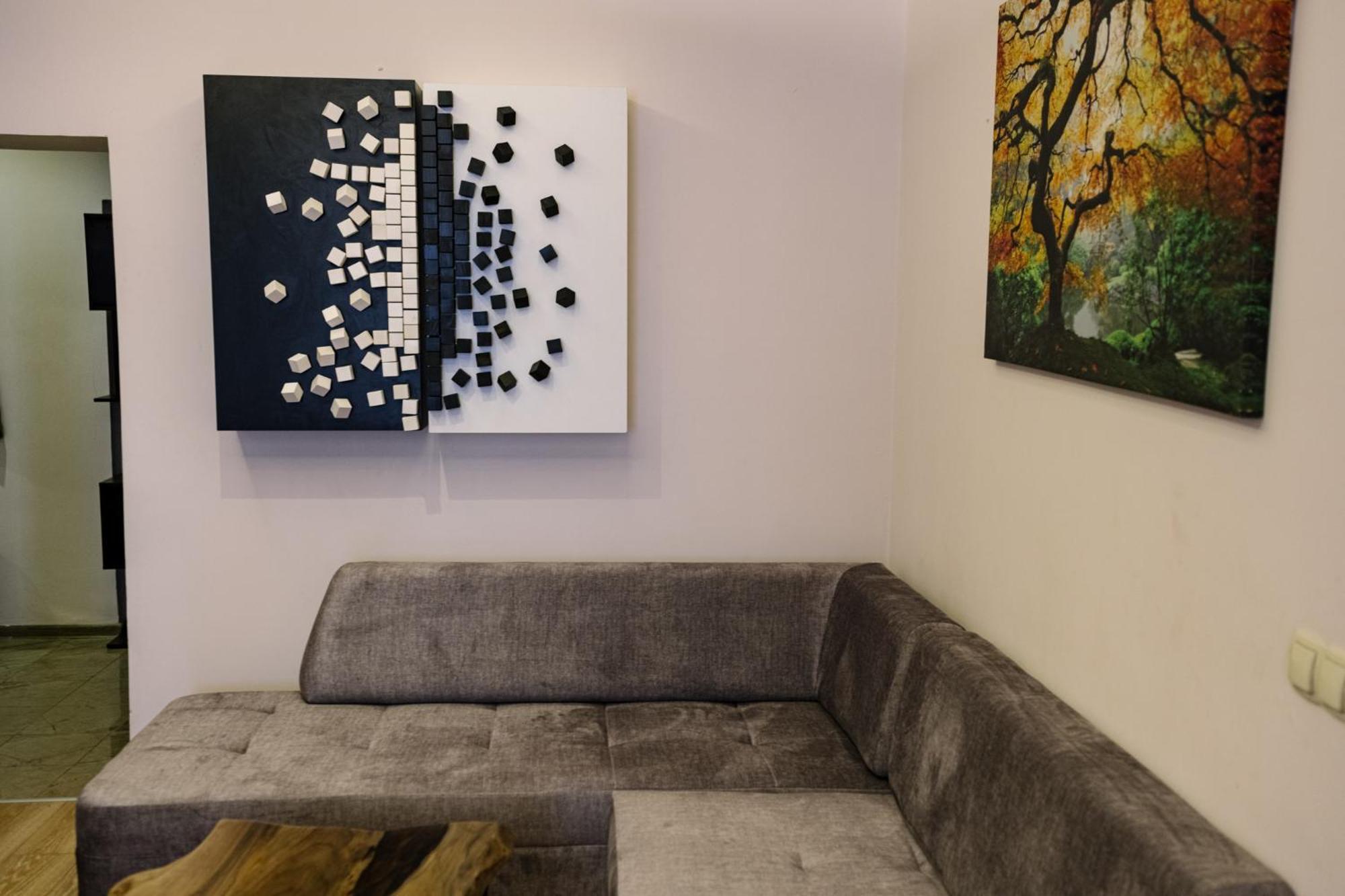 3Bdr, Top Center Retreat, City Heart, Free Parking Sofia Esterno foto