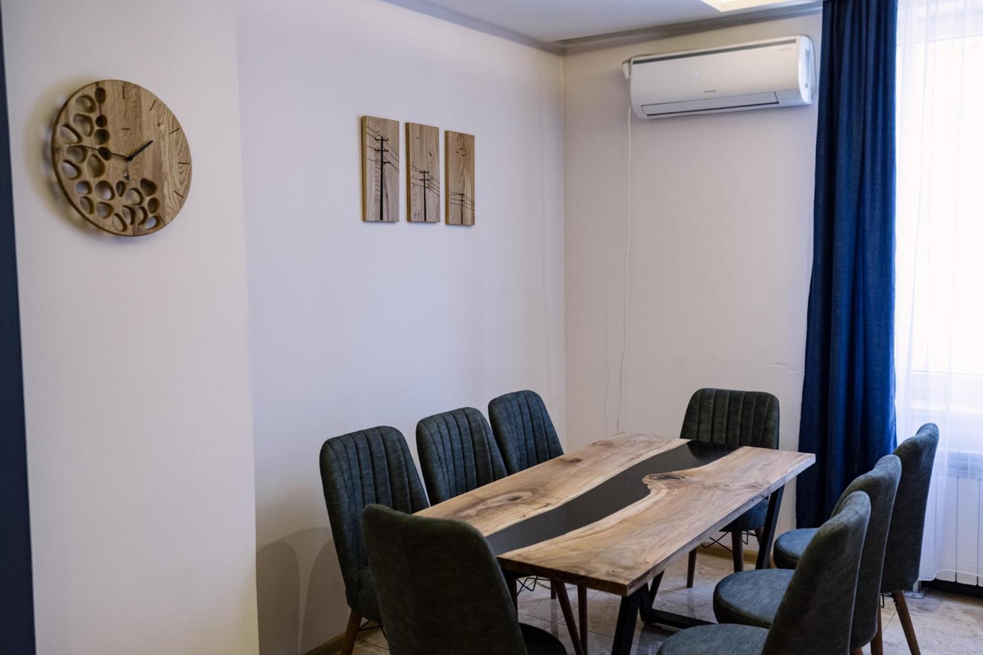 3Bdr, Top Center Retreat, City Heart, Free Parking Sofia Esterno foto