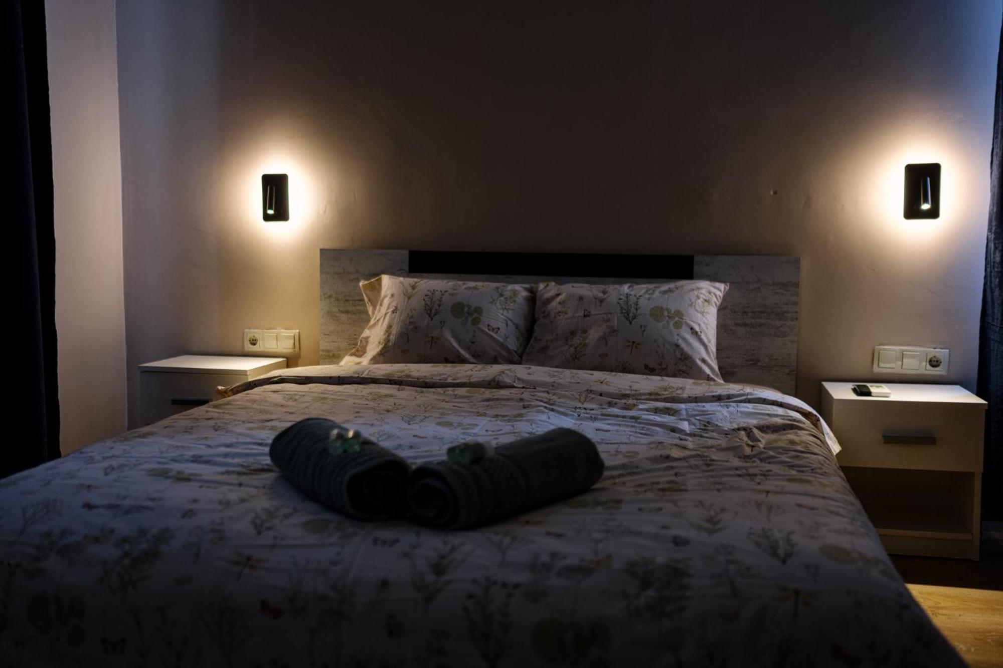3Bdr, Top Center Retreat, City Heart, Free Parking Sofia Esterno foto